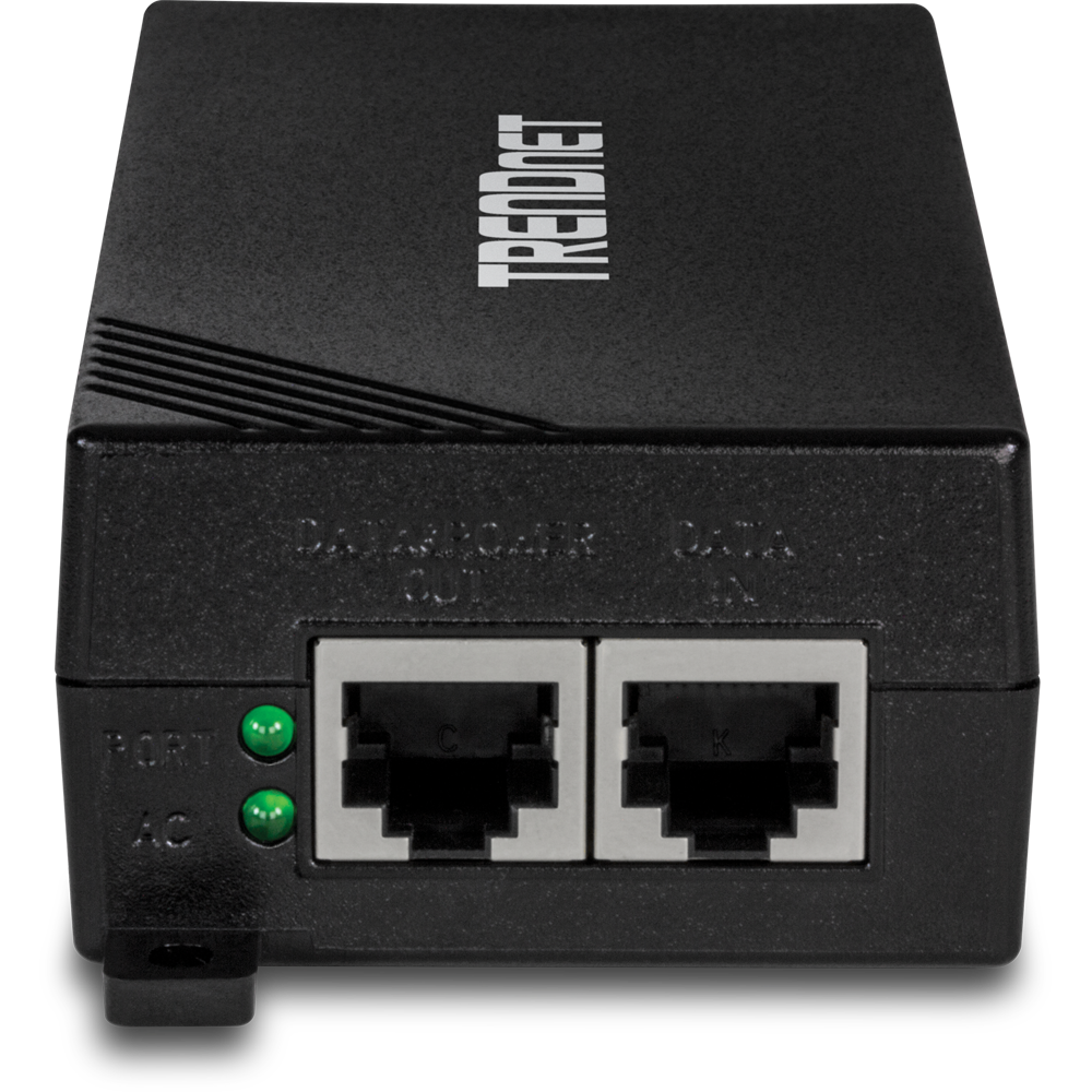 TPE115GI PoE+ Gigabit Injector