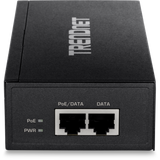 TPE117GI Gigabit Ultra PoE+ Injector