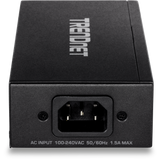 TPE117GI Gigabit Ultra PoE+ Injector