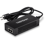 TPE117GI Gigabit Ultra PoE+ Injector