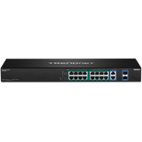 TPE-TG182 18-Port Gigabit PoE+ Switch (240W)