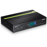 TPETG50g 5 Port Gigabit PoE+ Switch