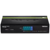 TPETG50g 5 Port Gigabit PoE+ Switch