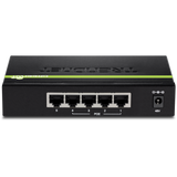 TPETG50g 5 Port Gigabit PoE+ Switch