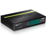 TPETG82G 8 Port Gigabit PoE+ Switch