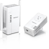 TPL430APK AC1200 WiFi Everywhere Powerline AP Powerline 1200 Kit