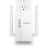 TPL430APK AC1200 WiFi Everywhere Powerline AP Powerline 1200 Kit