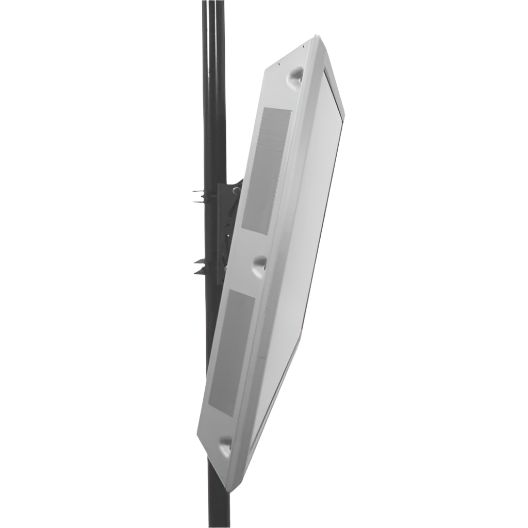 TPM2000B Large Tilt Pole Mount (without interface)