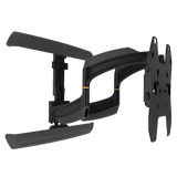 TS318TU Medium THINSTALL™ Dual Swing Arm Wall Display Mount