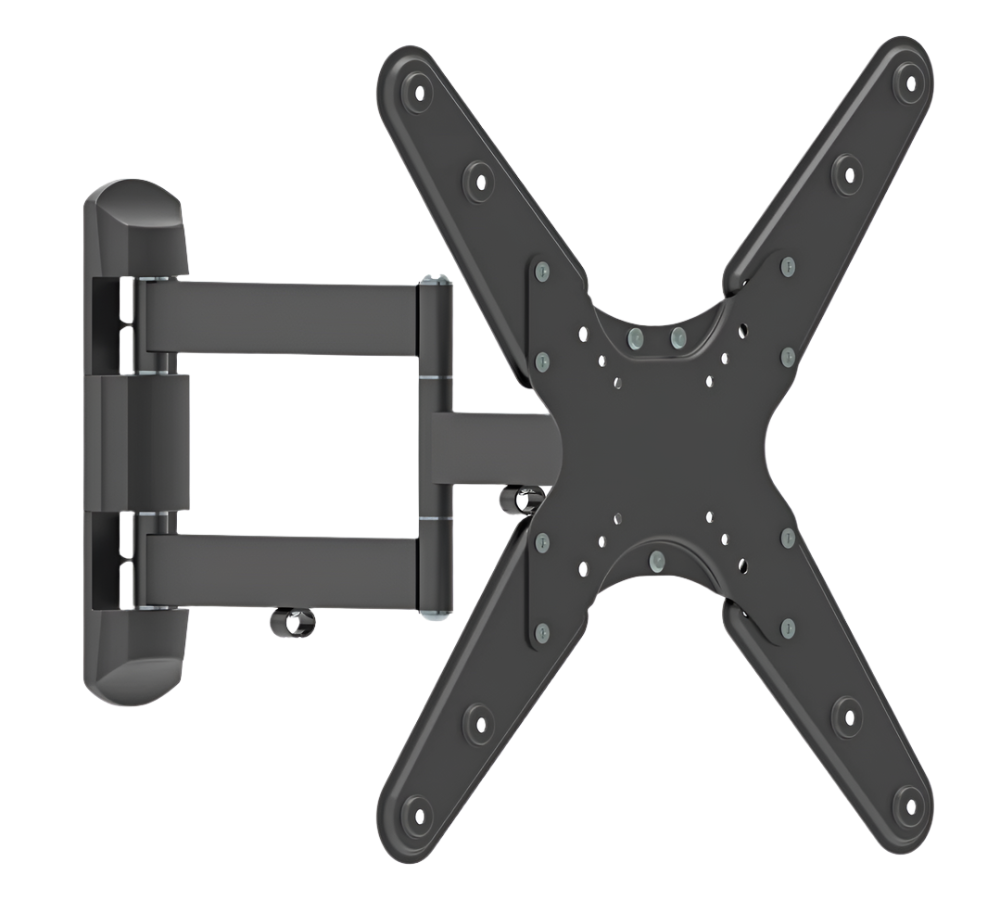 TVA750 TruVue Universal Full-Motion Tilting Wall Mount 32" - 50"
