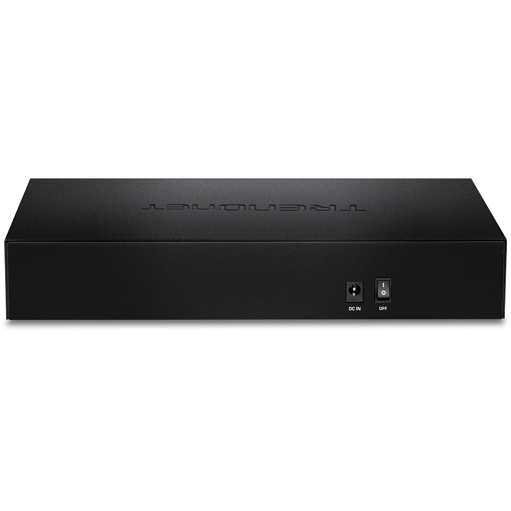 TWG-431BR Gigabit Multi-WAN VPN Business Router