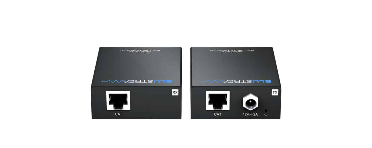 UEX50B-KIT USB 2.0 Extender Set 50m