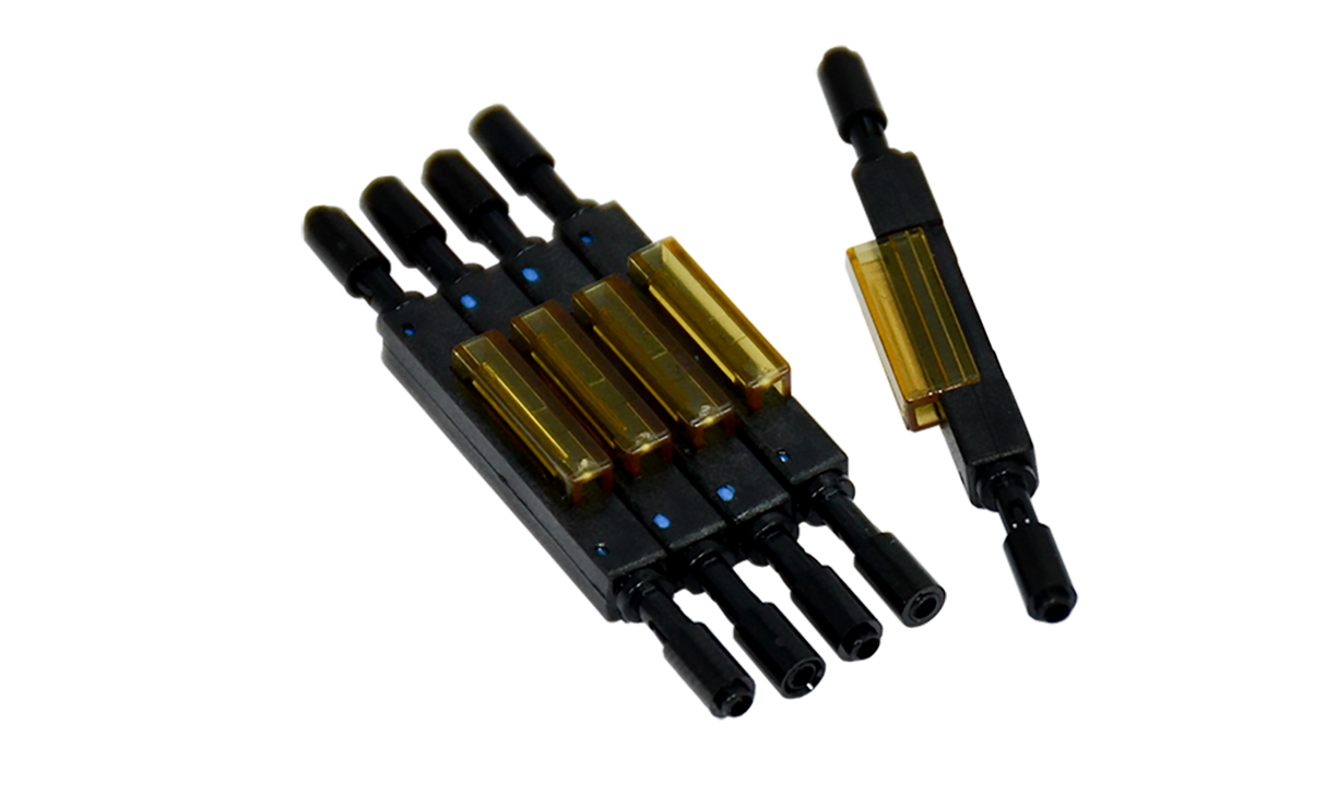 UNIVSPLICE005 Universal Fiber Mechanical Splice Kit 5 pack