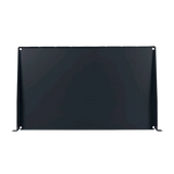 US110 Rack Utility Shelf 1U 10" Deep