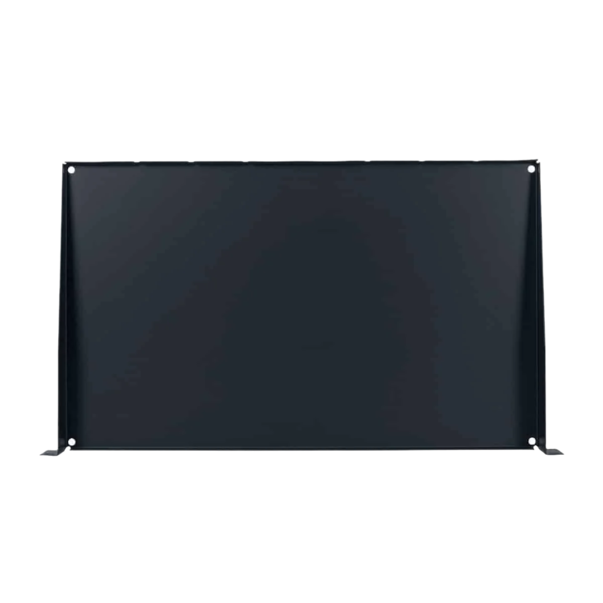 US214 Rack Utility Shelf 2U 14" Deep