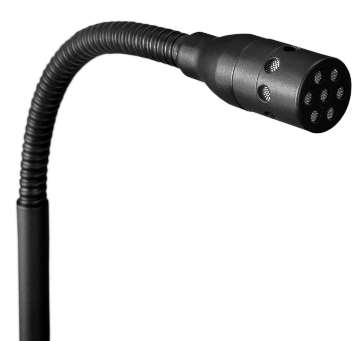 USB12 USB Condenser Vocal Microphone Push to Talk