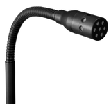 USB12 USB Condenser Vocal Microphone Push to Talk