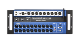 Ui24R 24-Channel Digital Mixer with Wireless Control