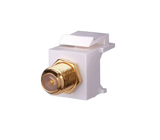 F81 Keystone Inserts - Gold