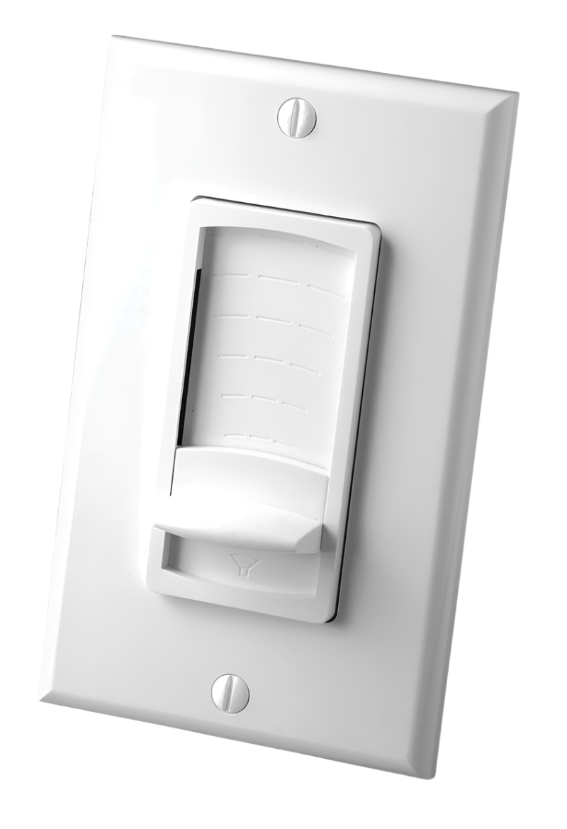 VCSI Slider Impedance Matching Volume Control