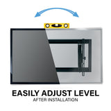 VDLT17B1 Advanced Tilt 4D TV Wall Mount for TVs 42" - 90"