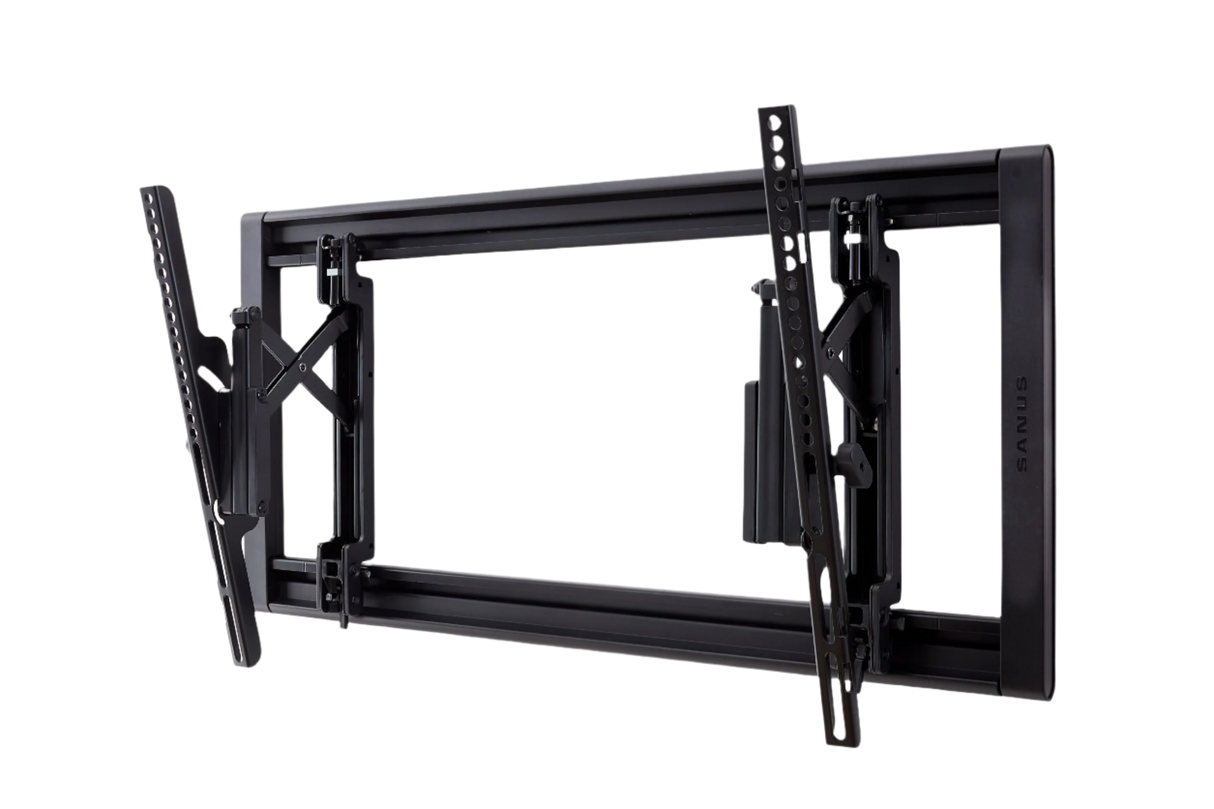 VDLT17B1 Advanced Tilt 4D TV Wall Mount for TVs 42" - 90"