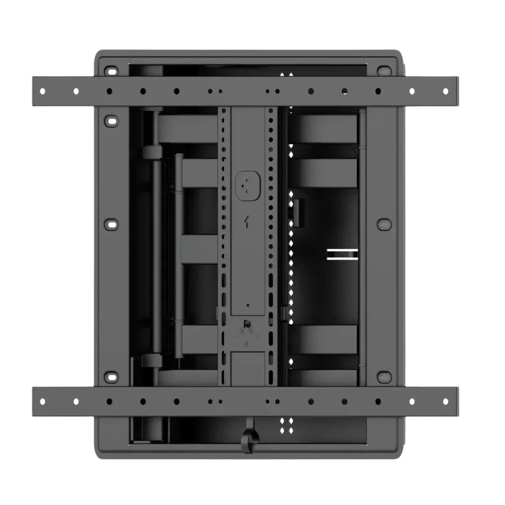 VIWLF128-B2 Premium Large In-Wall Full-Motion Mount for TVs 42" - 85"