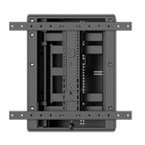 VIWLF128-B2 Premium Large In-Wall Full-Motion Mount for TVs 42" - 85"