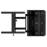 VIWLF128-B2 Premium Large In-Wall Full-Motion Mount for TVs 42" - 85"
