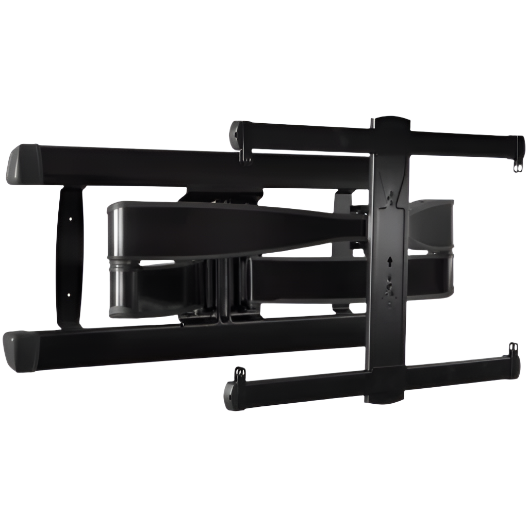 VDLF28-B1 Advanced Full-Motion Premium TV Mount for 42” - 90” TVs