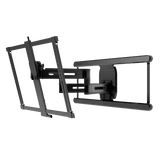 VLF828-B2 Advanced Full-Motion 4D + Shift TV Wall Mount for TVs 42" - 90"