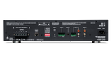 VMA 1240 5-input channel x 1-240W output channel Mixer/Amplifier