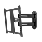 VMF822-B2 Advanced Full-Motion 4D® + Shift™ TV Wall Mount for TVs 32" - 65"
