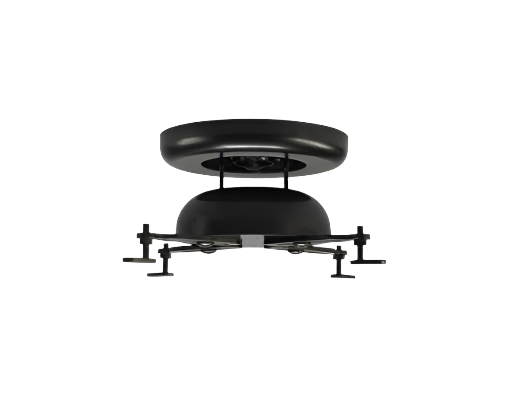 VMPR1B Ceiling Projector Mount