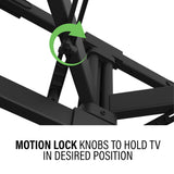 VODLF125-B2 Premium Outdoor Full-Motion Mount 25" Extension