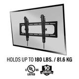 VODLT1-B2 Premium Outdoor Tilt Mount for TV's 37" - 95"