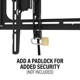 VODLT1-B2 Premium Outdoor Tilt Mount for TV's 37" - 95"