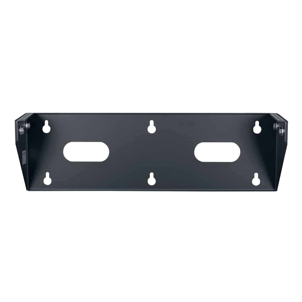 VR3 Wall Mount Rack Vertical Hold 3U
