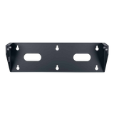 VR3 Wall Mount Rack Vertical Hold 3U