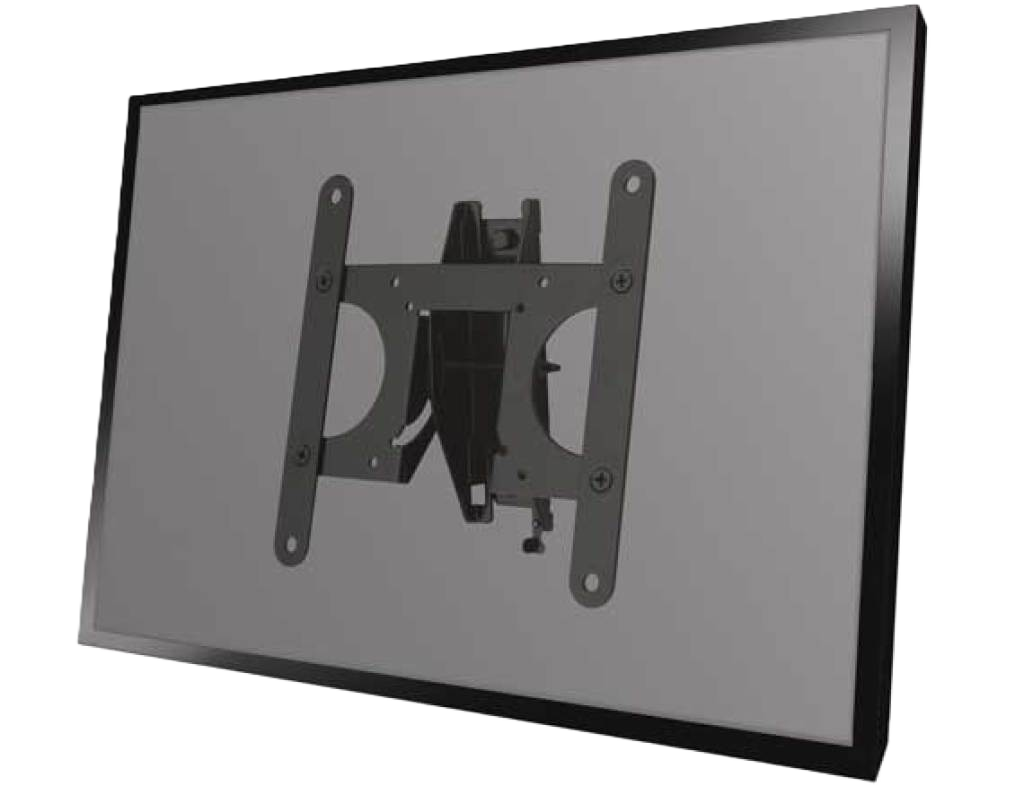VST4B1 Premium Tilting Mount for 19" - 40" TVs