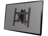 VST4B1 Premium Tilting Mount for 19" - 40" TVs