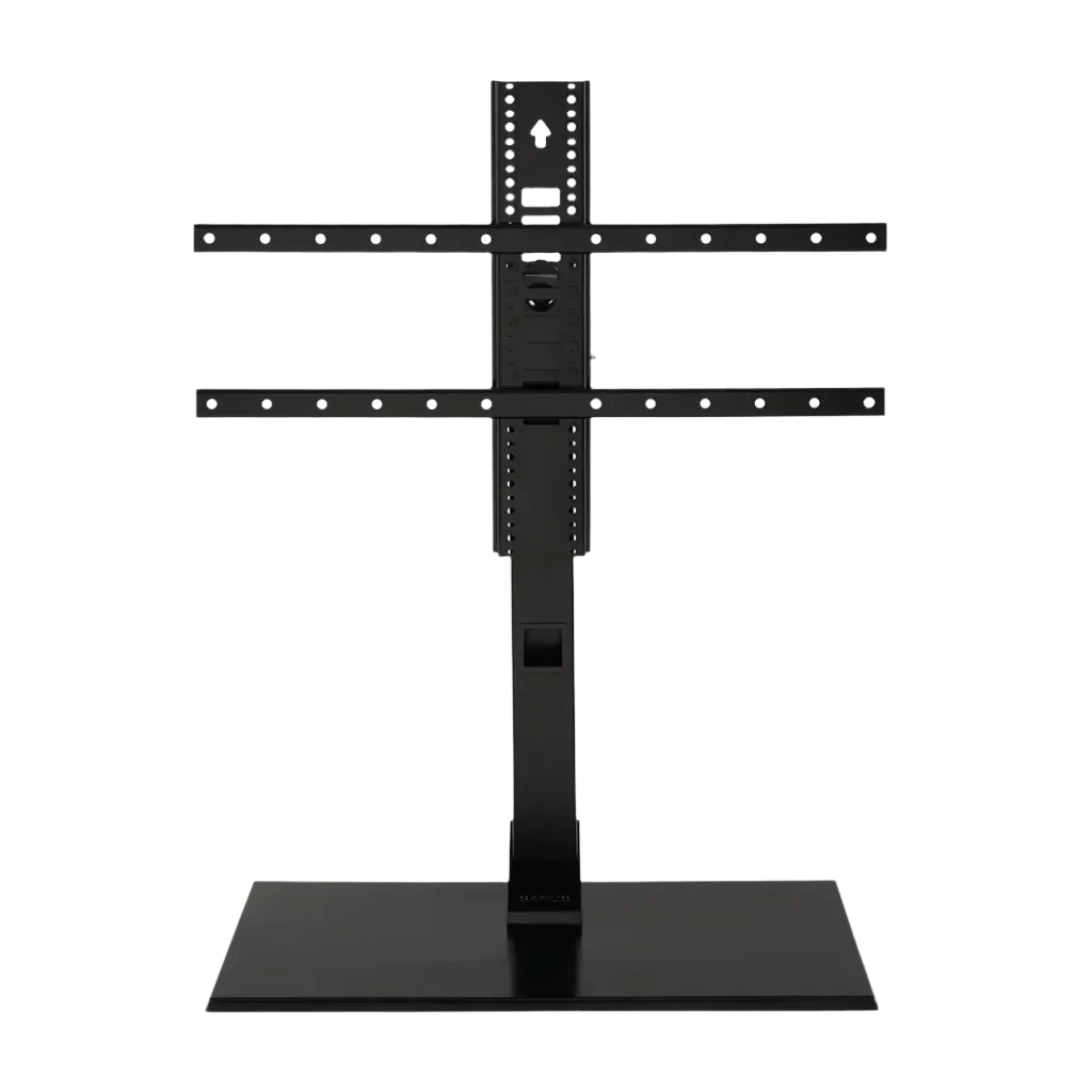 VSTV2B2 Swivel TV Stand for TVs 40-86"