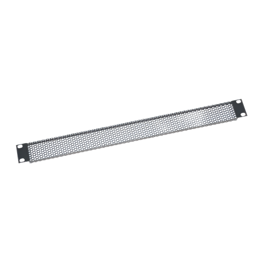 Ppr1 Rack Vent VT1 1 RU Rack Vent Panel – ITSstore