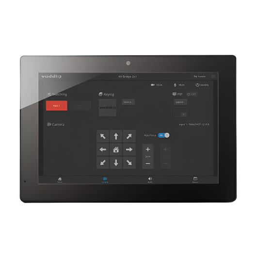 Touch Panel Device Controller Color 10"