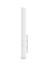 WAX608Y-111NAS Wi-Fi 6 Outdoor Access Point AX1800 Dual Band Multi-Gig PoE