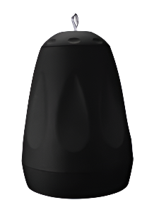 WP6V-BSC 6.5" 8 ohm/70V On-wall Pendant (Each)