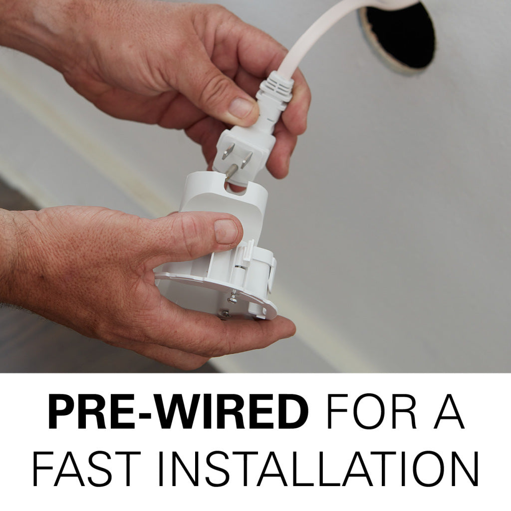 WSIWP1-W1 In-Wall Cable Management Kit