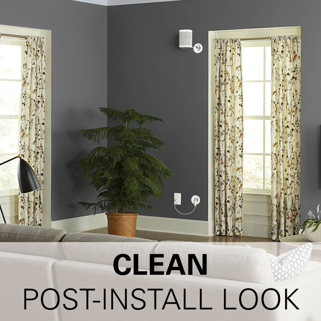 WSIWP1-W1 In-Wall Cable Management Kit