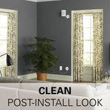 WSIWP1-W1 In-Wall Cable Management Kit