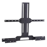 WSSATM1 Extendable Soundbar TV Mount Designed for Sonos Arc and Arc Ultra Sound bar